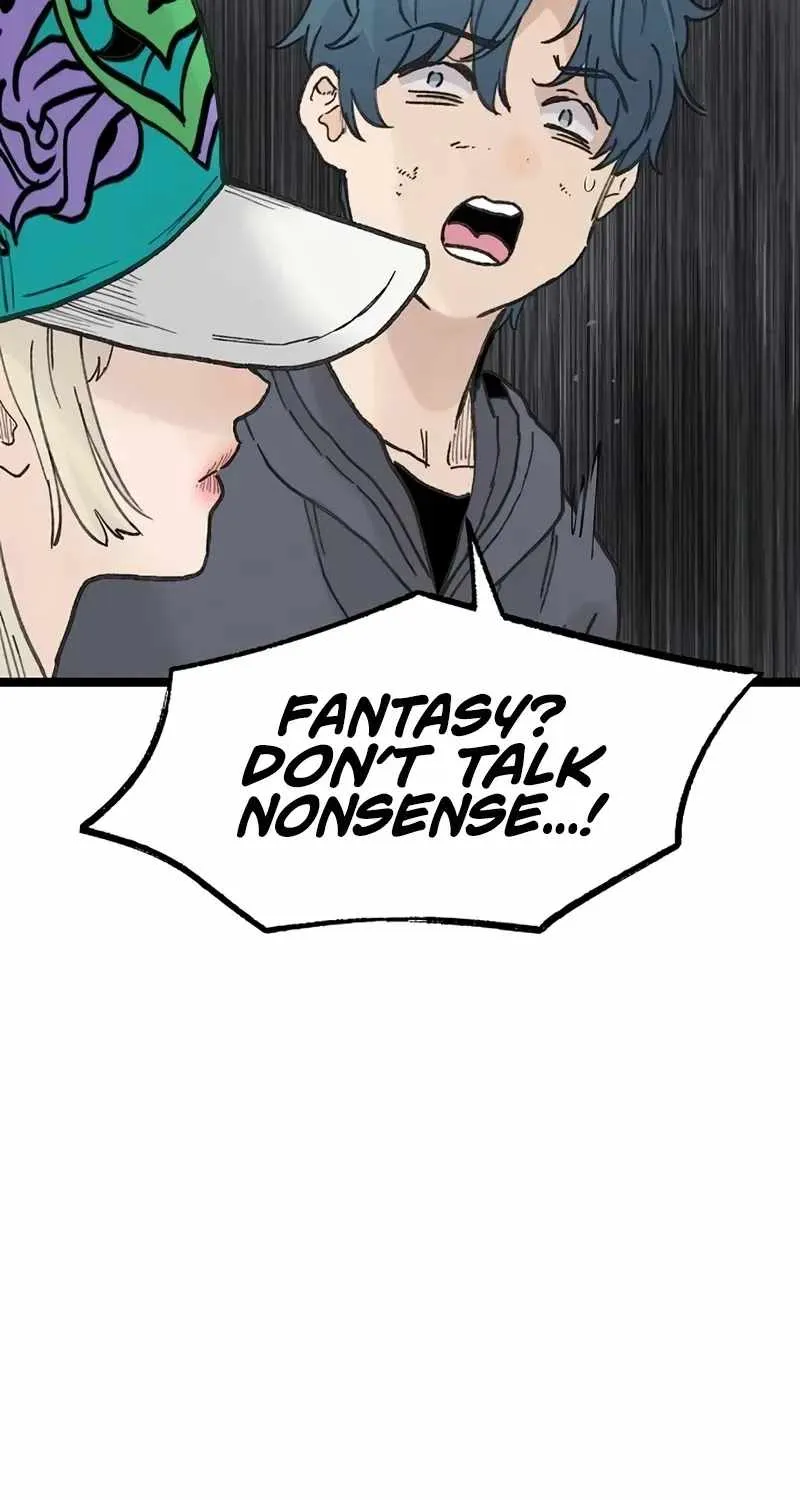 The Silent Transfer Student chapter 61 page 32