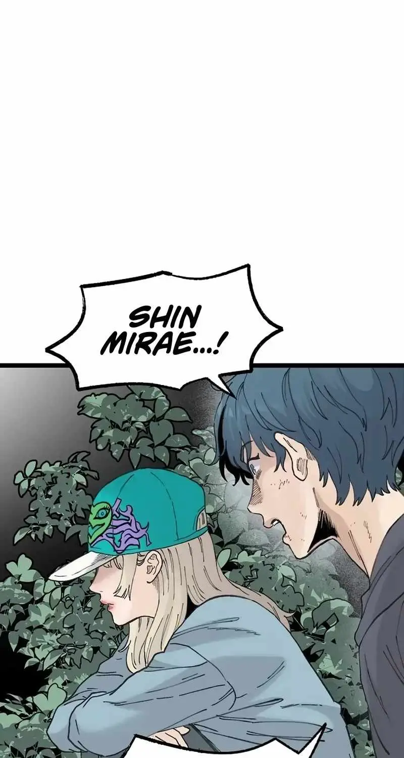 The Silent Transfer Student chapter 61 page 42