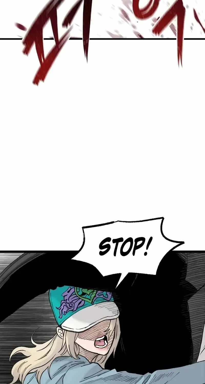 The Silent Transfer Student chapter 61 page 96