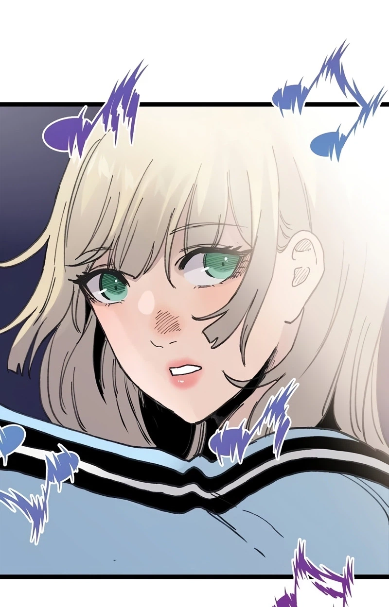 The Silent Transfer Student chapter 64 page 102