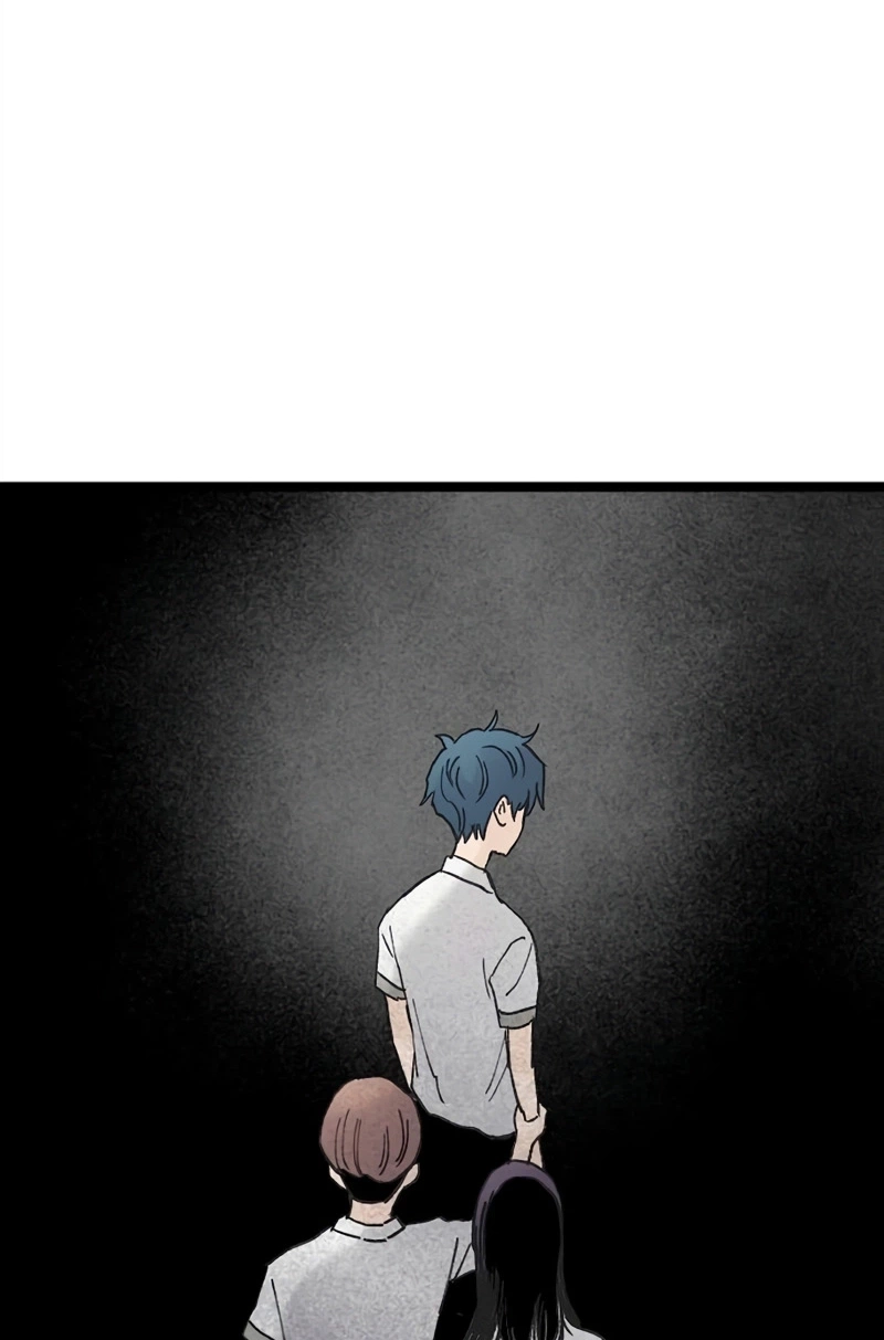 The Silent Transfer Student chapter 64 page 105