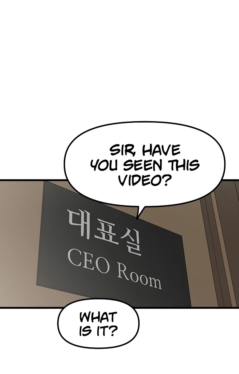 The Silent Transfer Student chapter 64 page 19