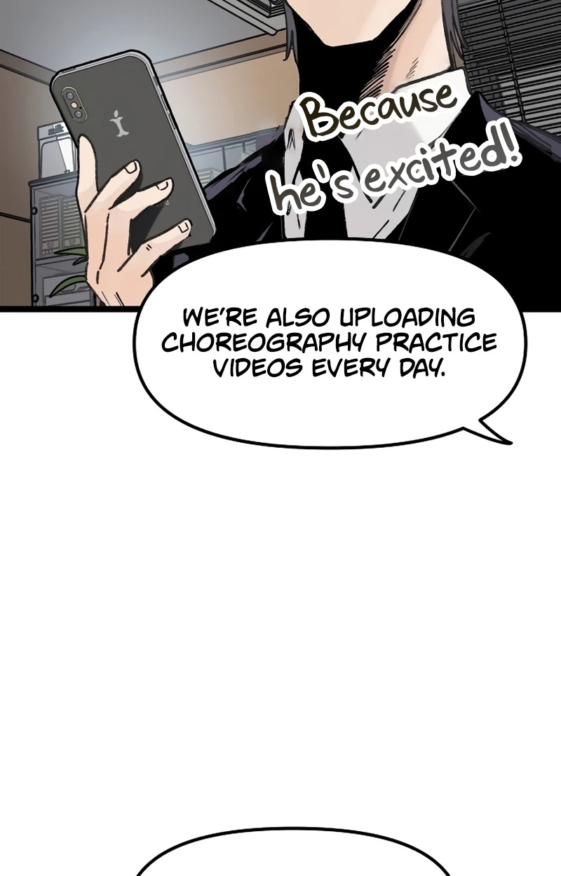 The Silent Transfer Student chapter 64 page 21