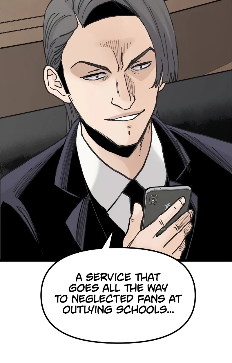The Silent Transfer Student chapter 64 page 24