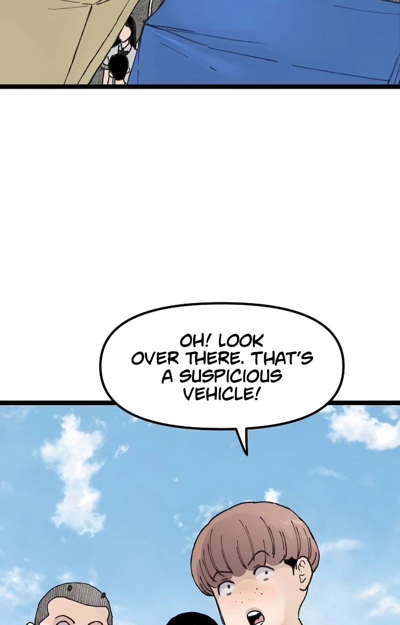 The Silent Transfer Student chapter 64 page 37
