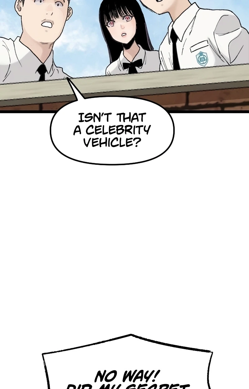 The Silent Transfer Student chapter 64 page 38