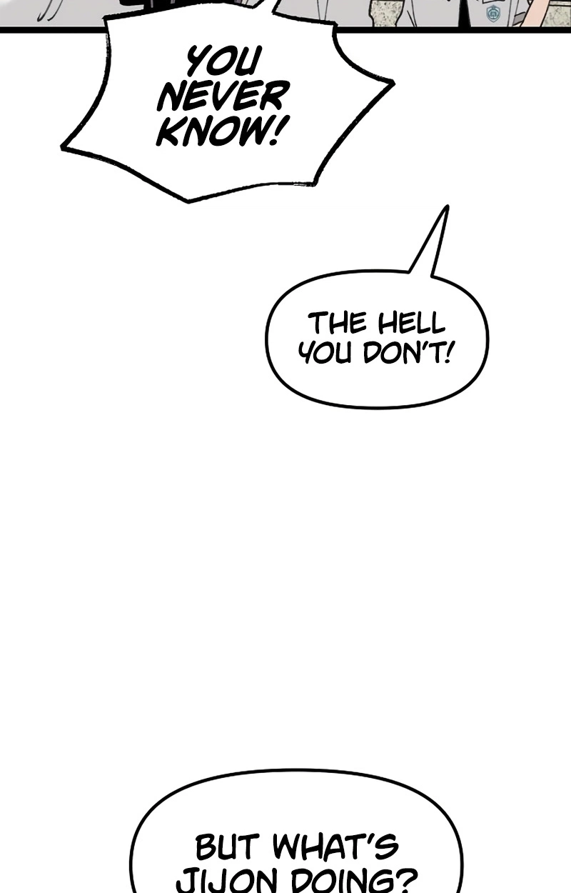 The Silent Transfer Student chapter 64 page 41