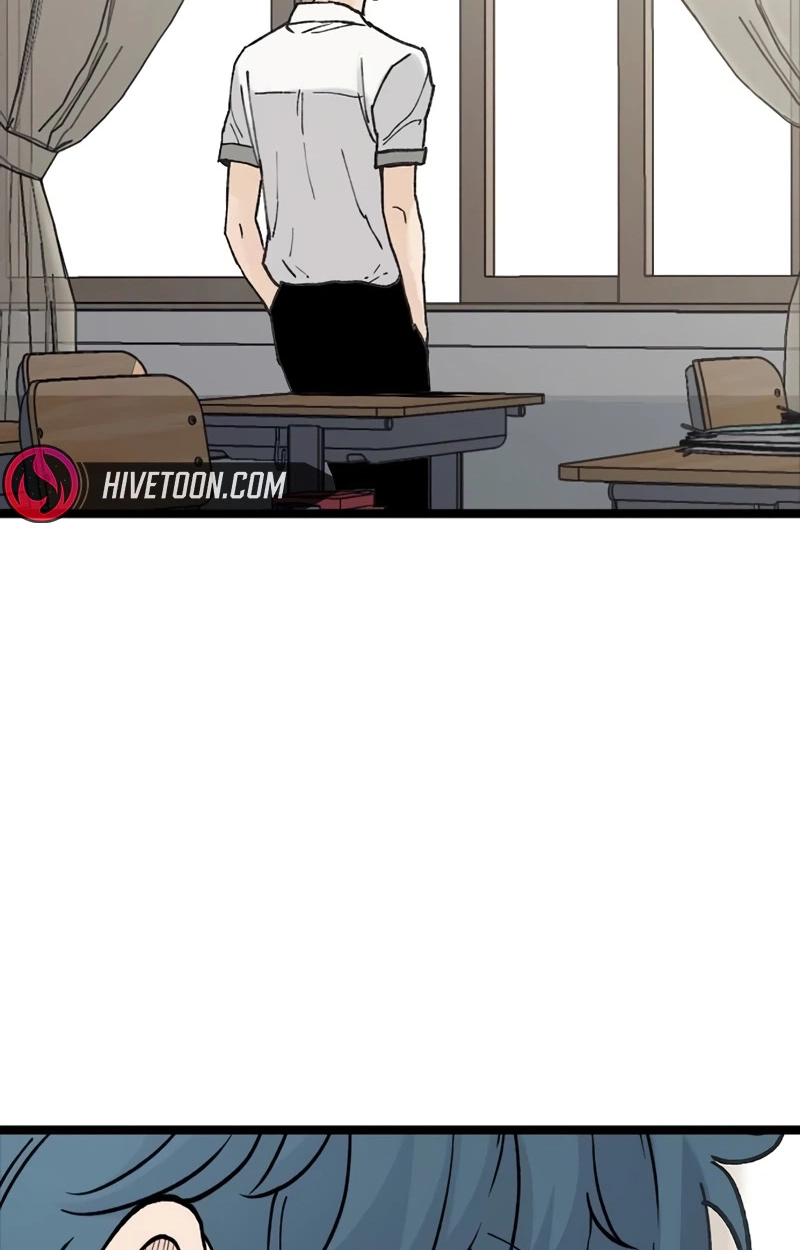 The Silent Transfer Student chapter 64 page 45