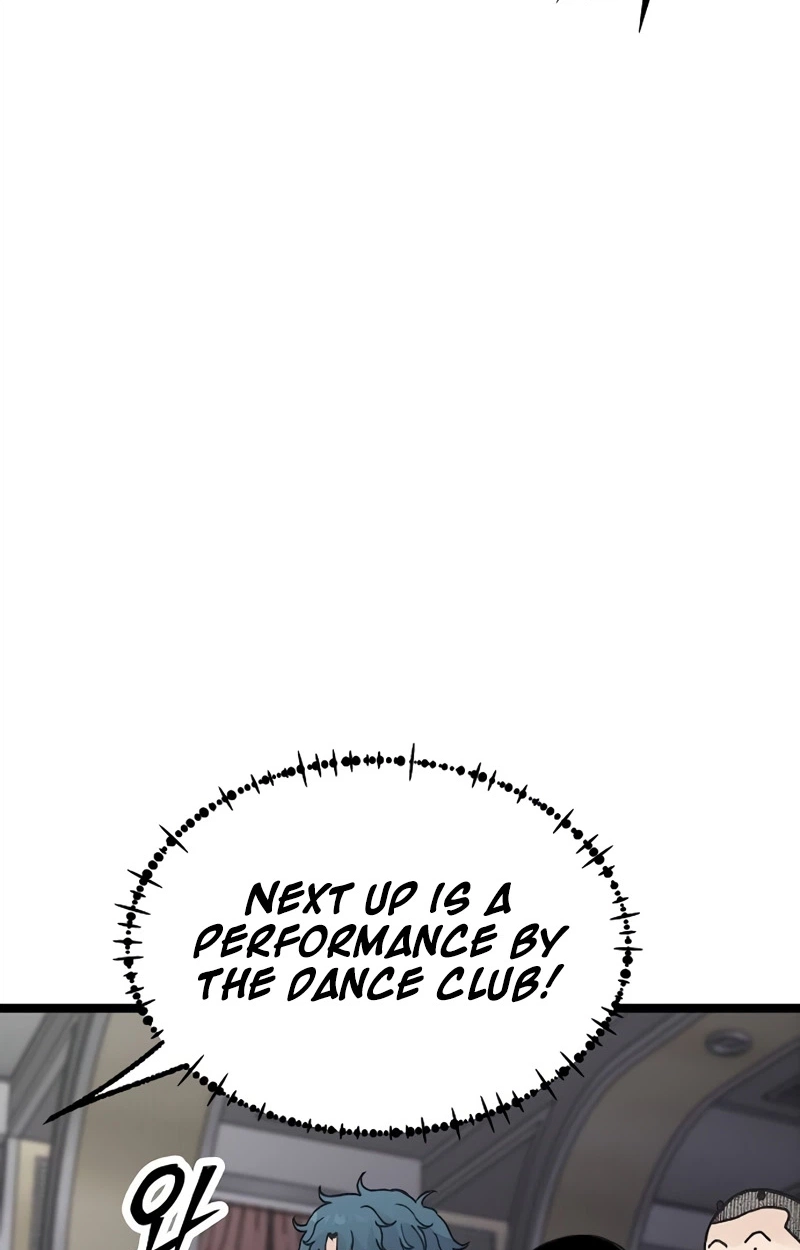 The Silent Transfer Student chapter 64 page 54