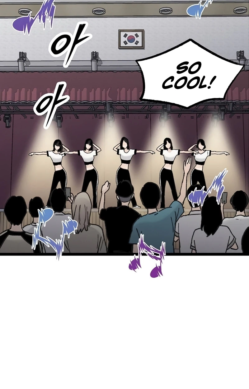 The Silent Transfer Student chapter 64 page 56