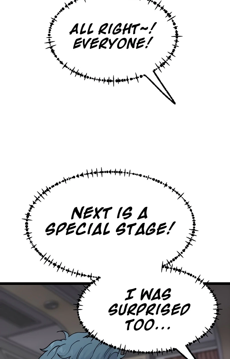 The Silent Transfer Student chapter 64 page 71