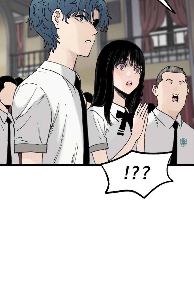 The Silent Transfer Student chapter 64 page 72
