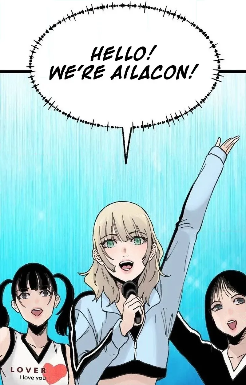 The Silent Transfer Student chapter 64 page 80