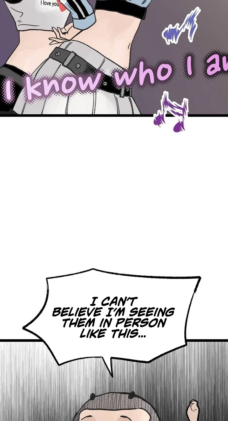 The Silent Transfer Student chapter 64 page 89