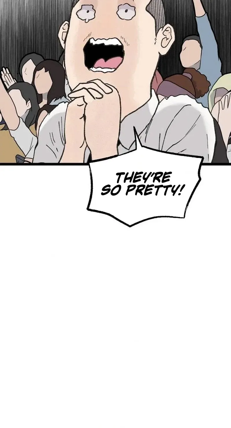 The Silent Transfer Student chapter 64 page 90