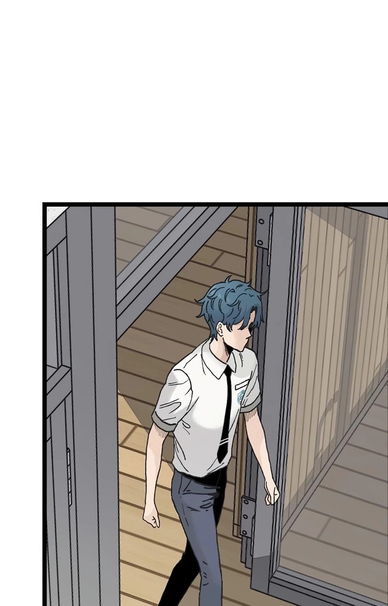 The Silent Transfer Student chapter 65 page 19