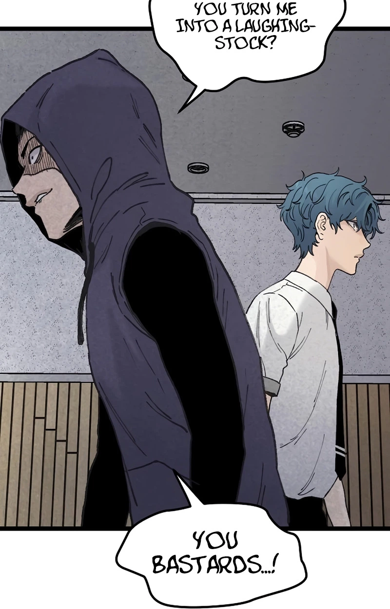 The Silent Transfer Student chapter 65 page 25