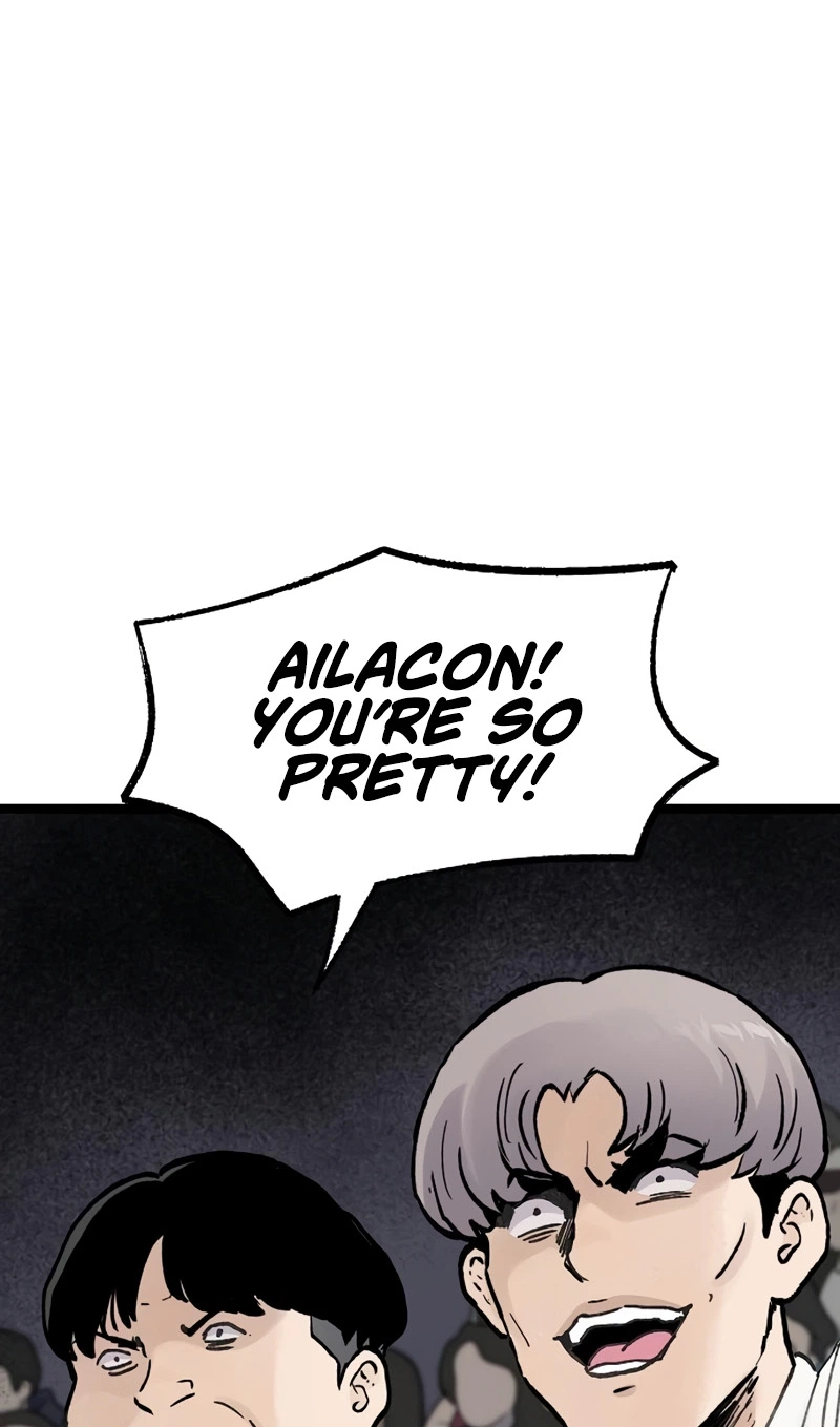 The Silent Transfer Student chapter 65 page 32