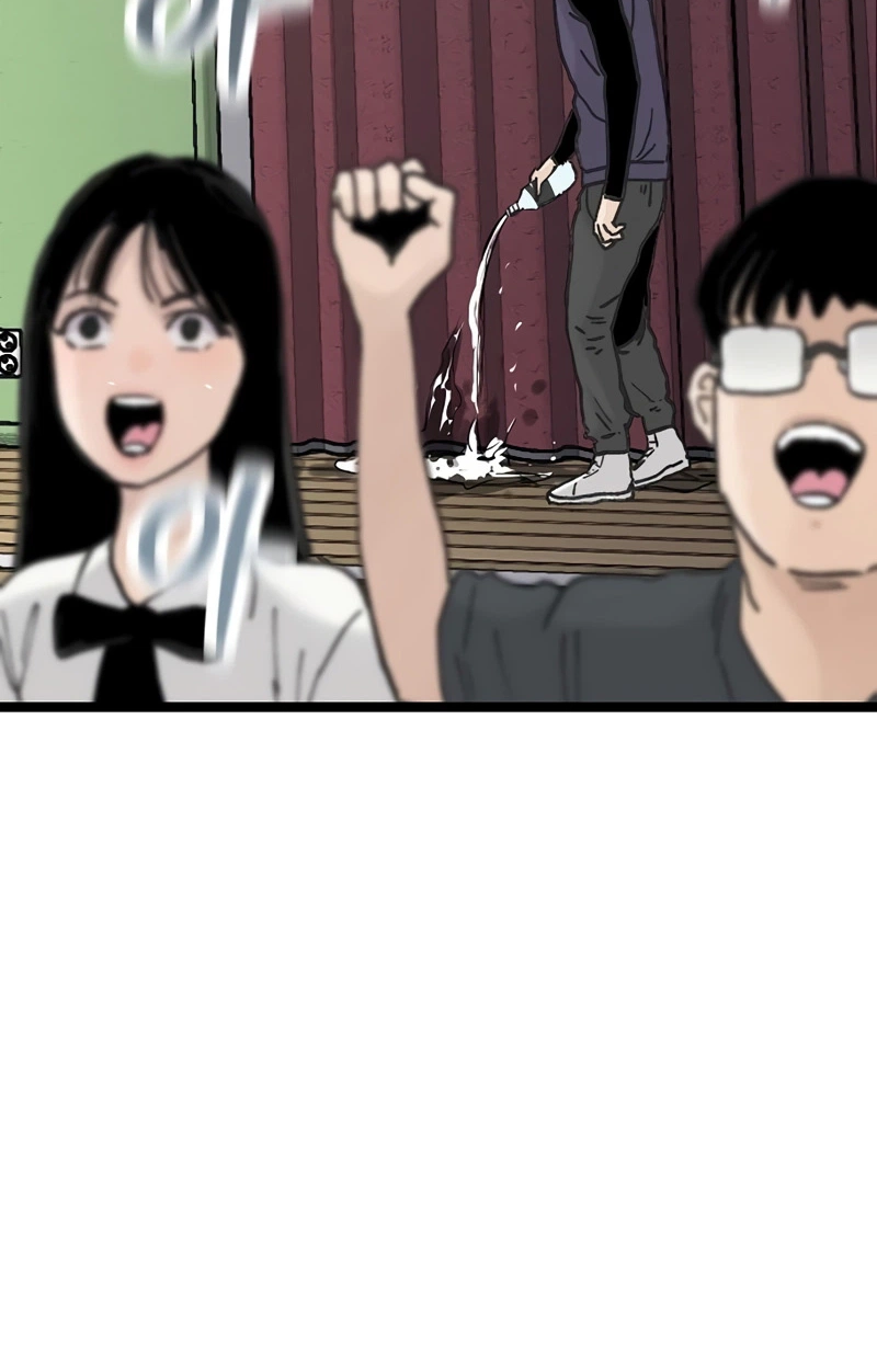 The Silent Transfer Student chapter 65 page 37