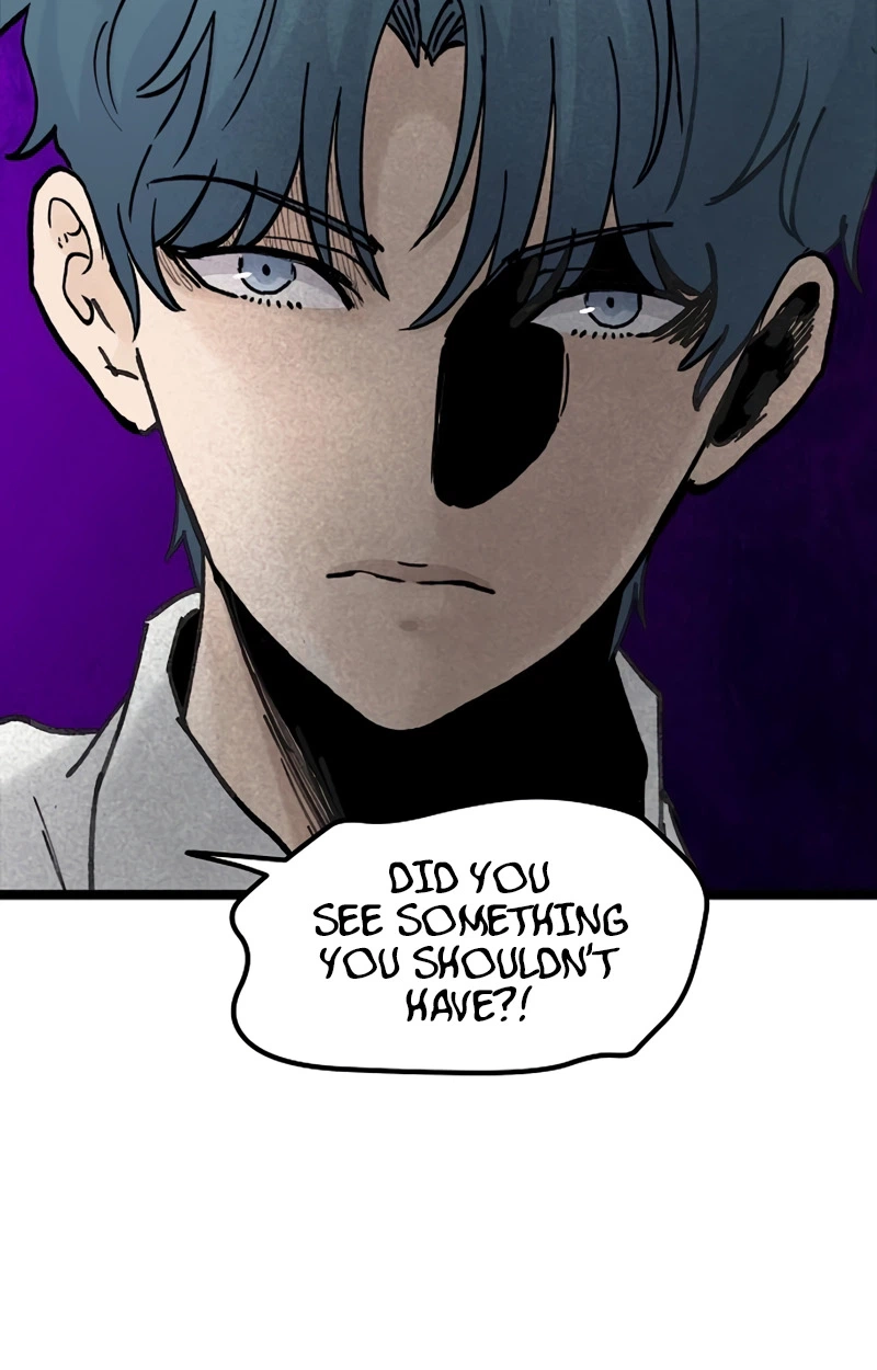 The Silent Transfer Student chapter 65 page 42