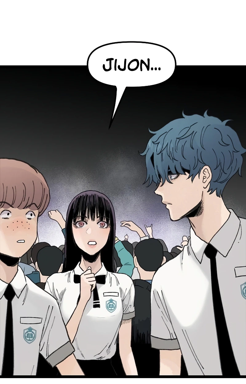 The Silent Transfer Student chapter 65 page 6