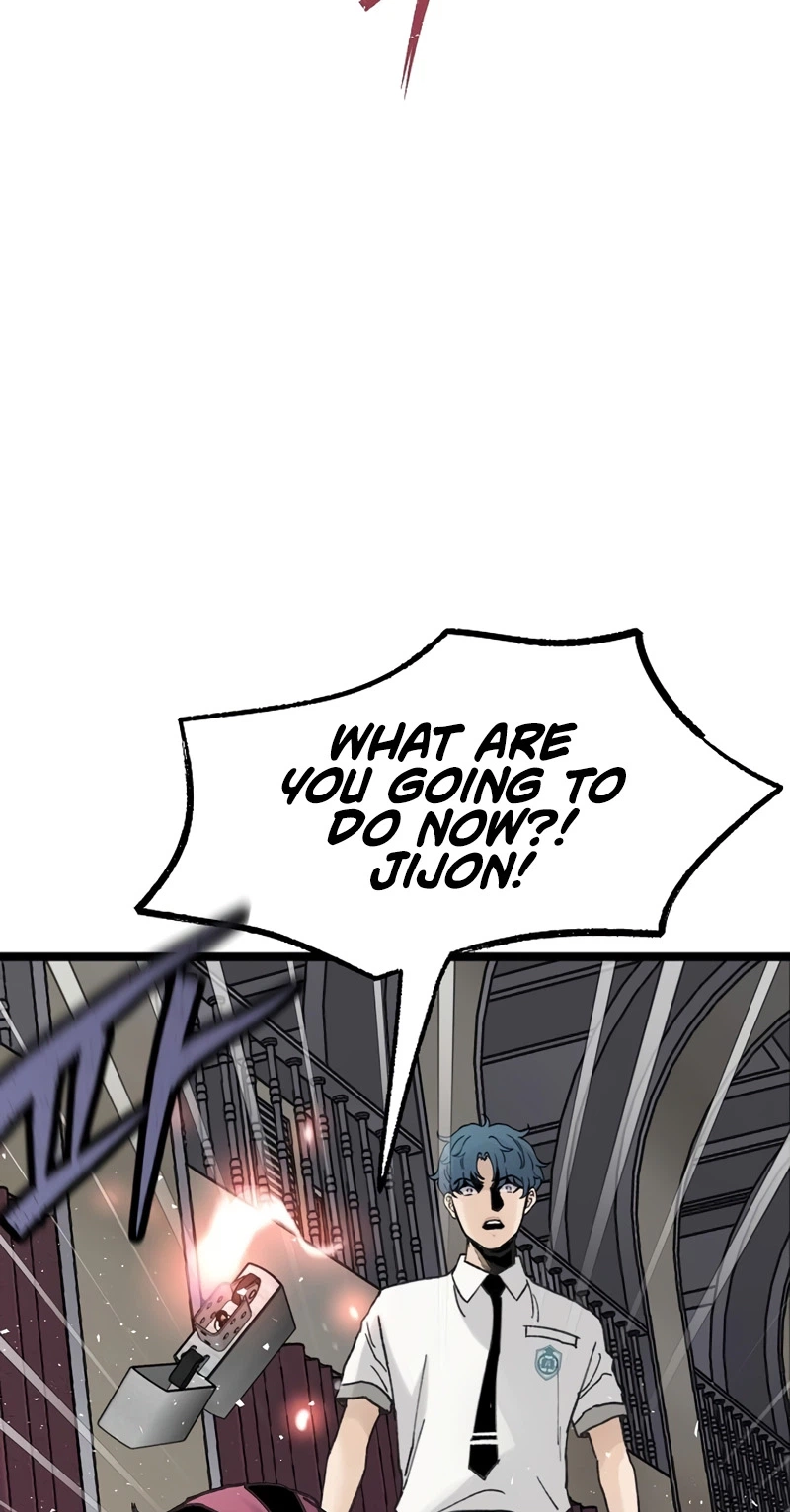 The Silent Transfer Student chapter 65 page 63