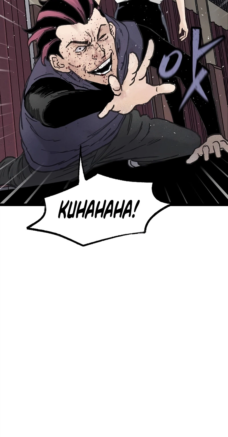 The Silent Transfer Student chapter 65 page 64