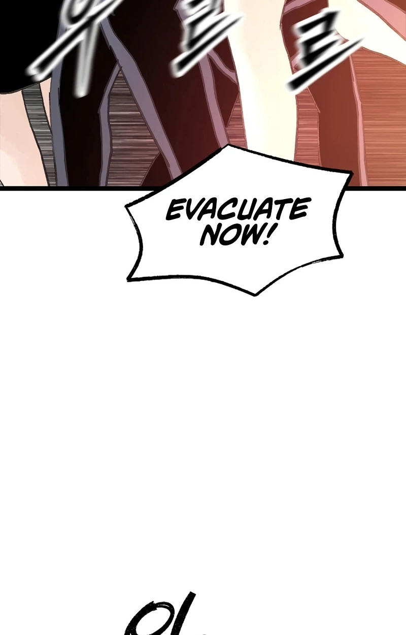 The Silent Transfer Student chapter 65 page 71