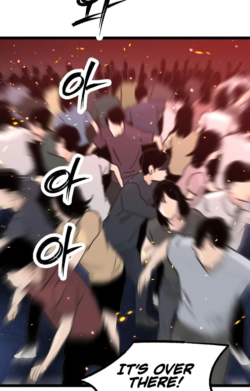 The Silent Transfer Student chapter 65 page 72
