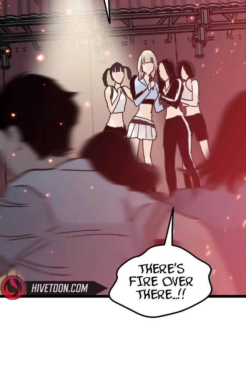 The Silent Transfer Student chapter 65 page 74