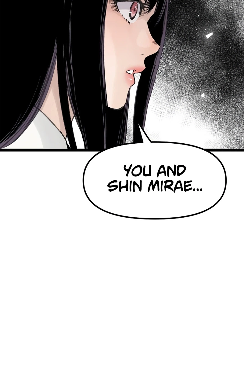 The Silent Transfer Student chapter 65 page 8