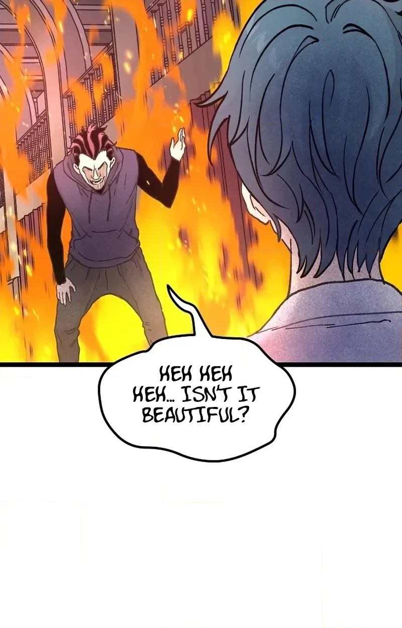 The Silent Transfer Student chapter 65 page 80
