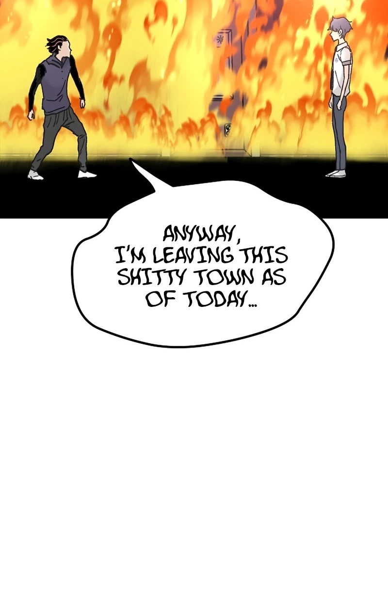 The Silent Transfer Student chapter 65 page 87