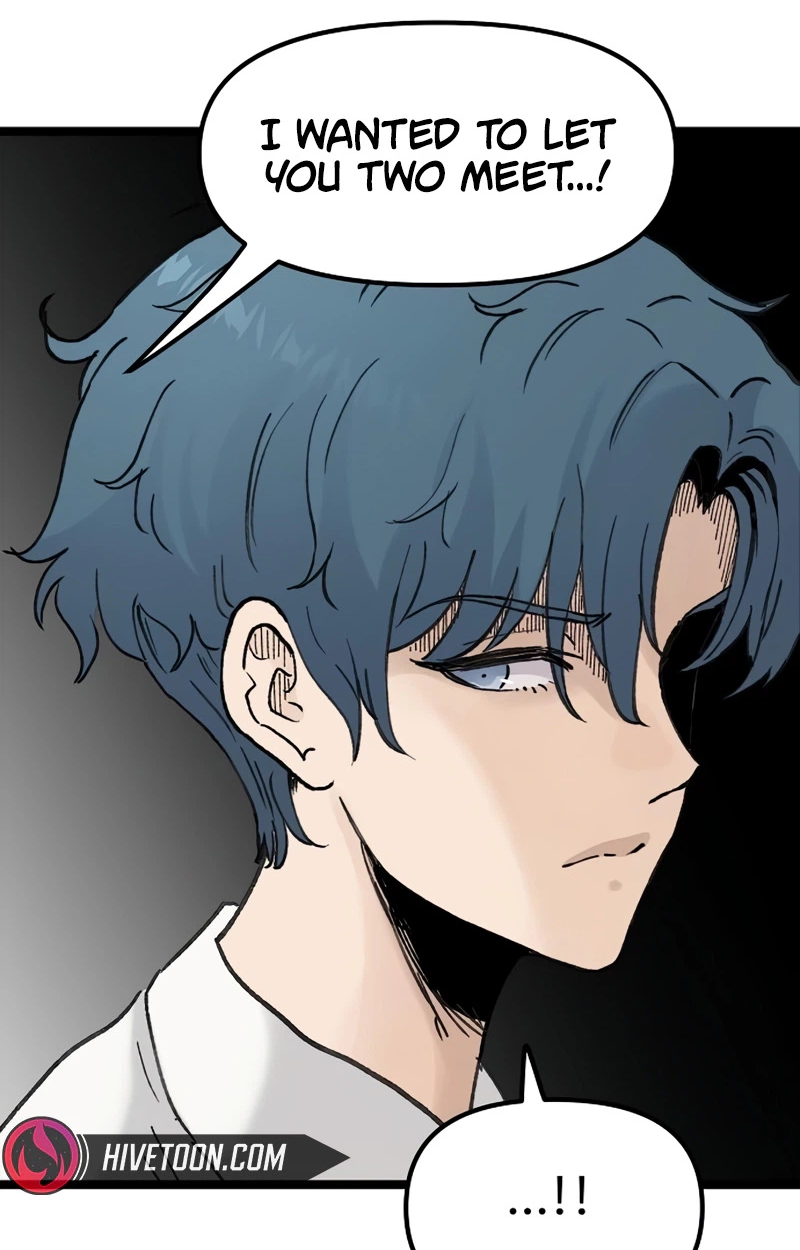 The Silent Transfer Student chapter 65 page 9