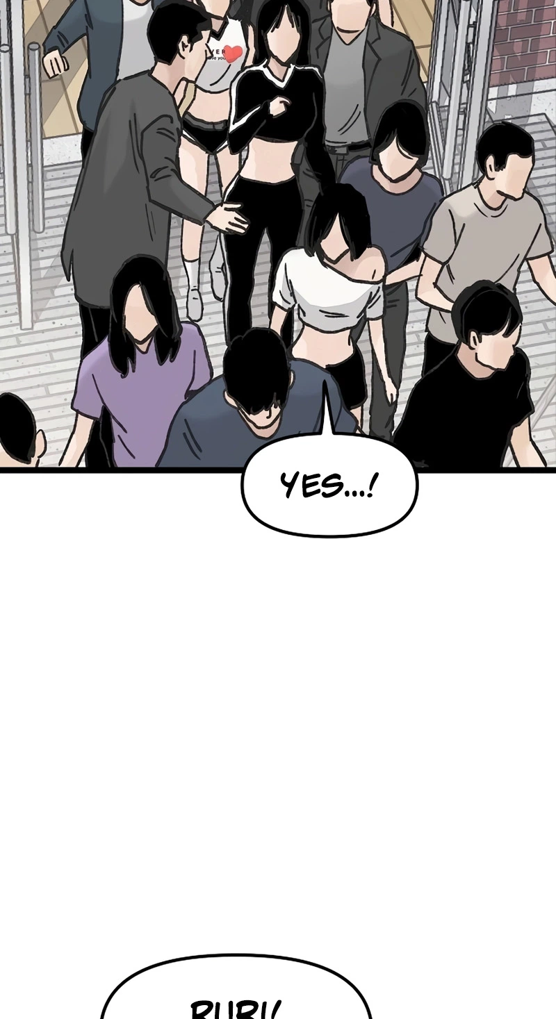 The Silent Transfer Student chapter 65 page 93