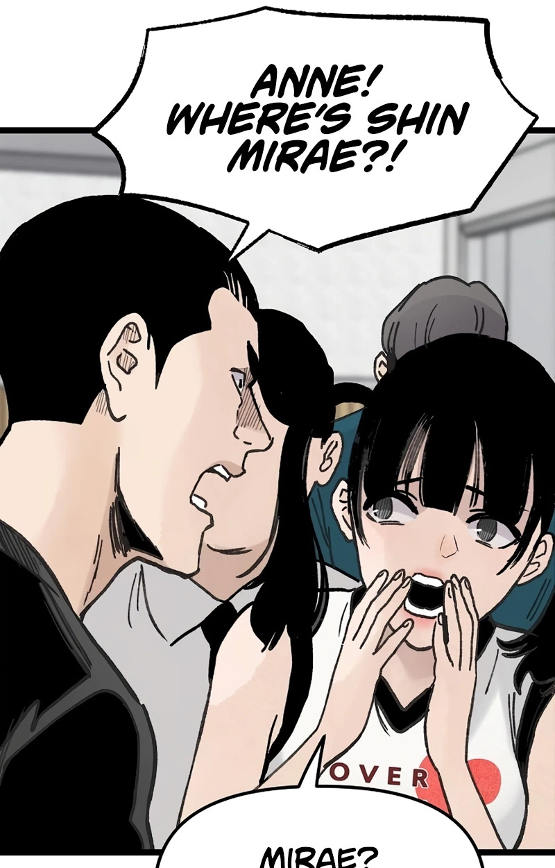 The Silent Transfer Student chapter 65 page 96