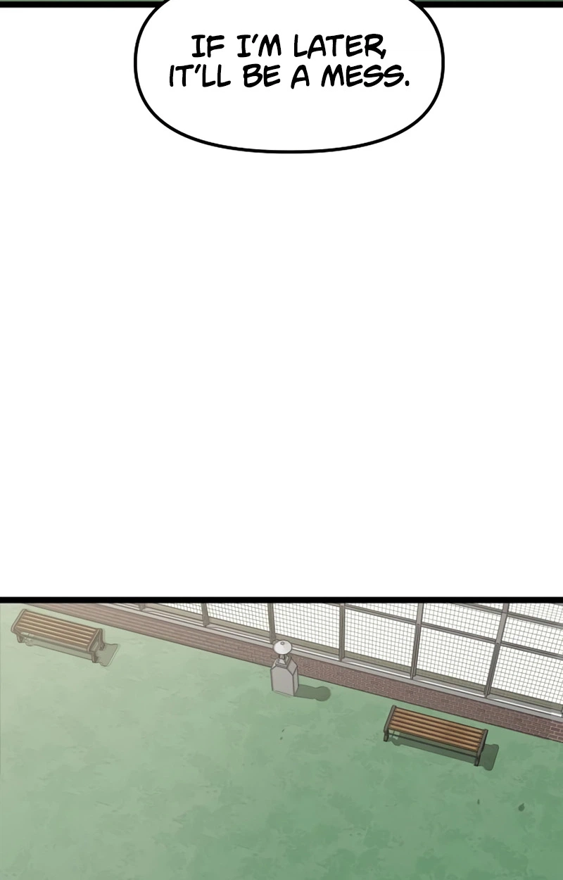 The Silent Transfer Student chapter 66 page 101