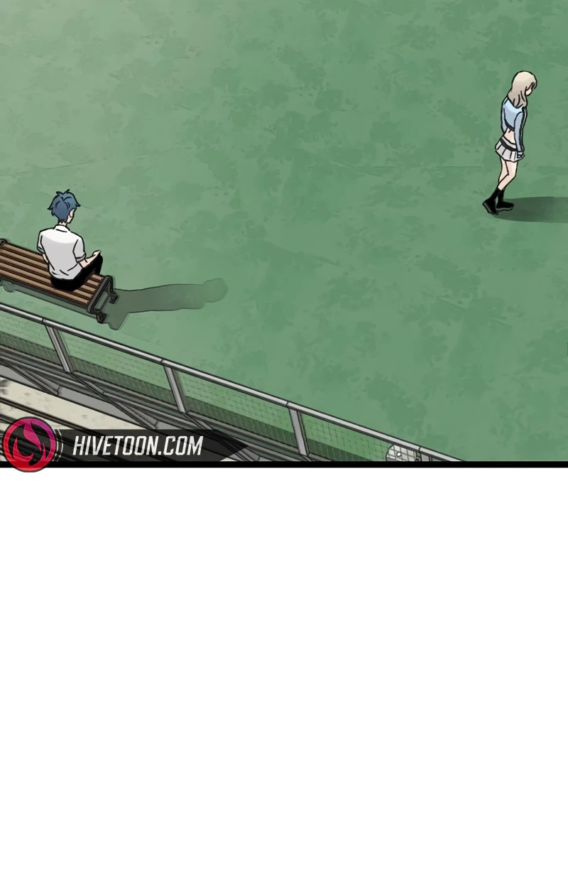 The Silent Transfer Student chapter 66 page 102
