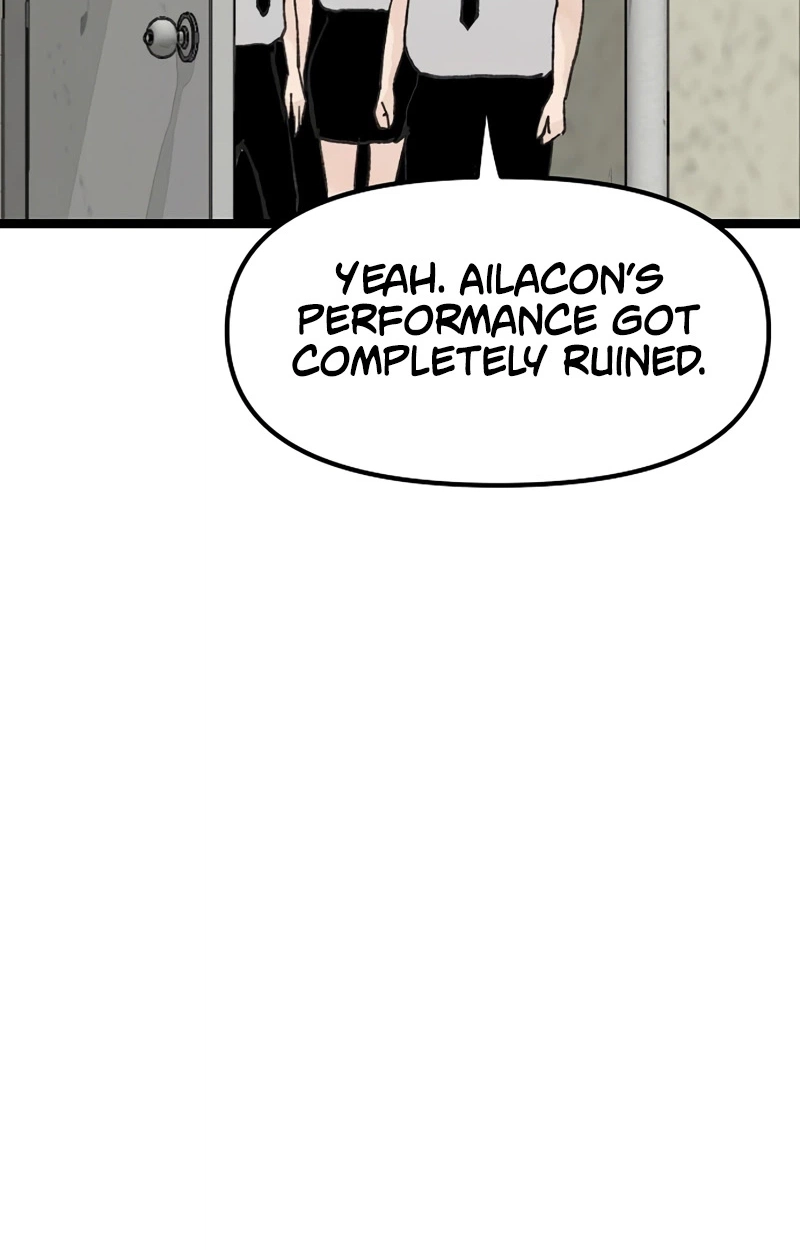 The Silent Transfer Student chapter 66 page 109