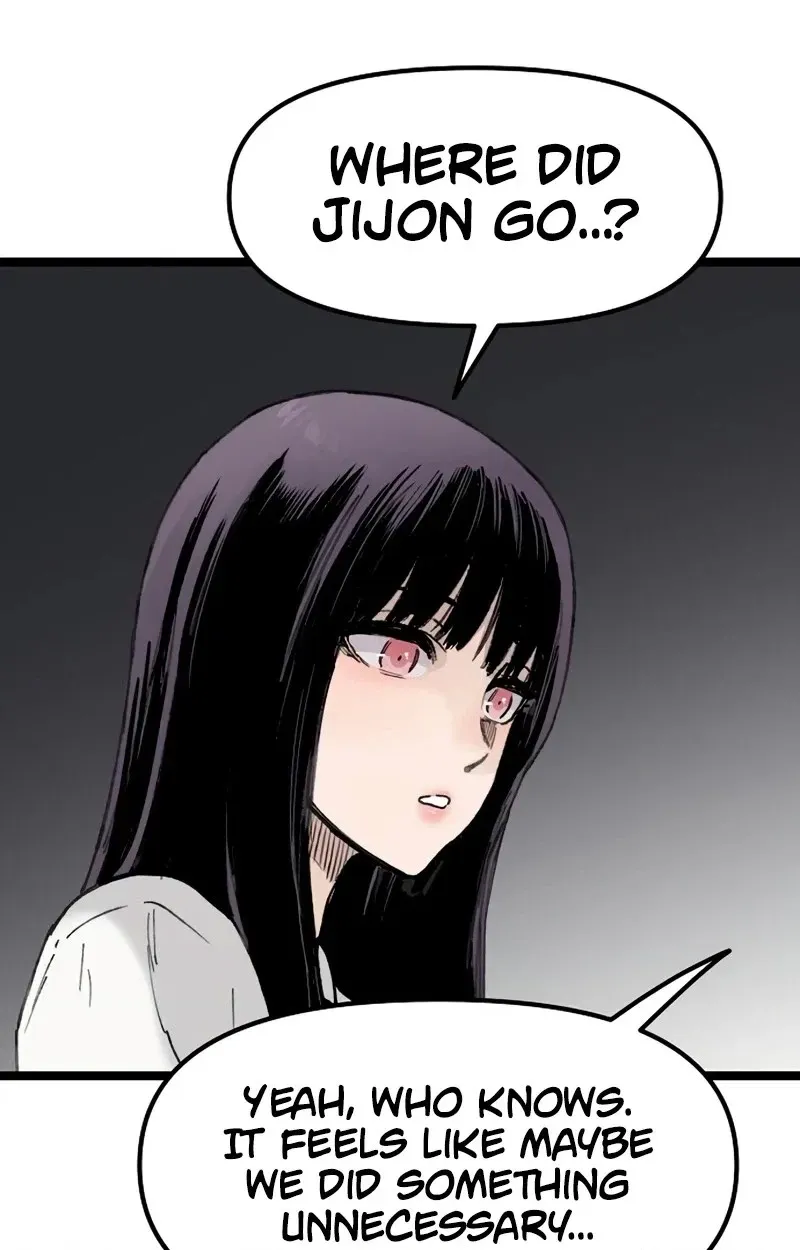 The Silent Transfer Student chapter 66 page 110
