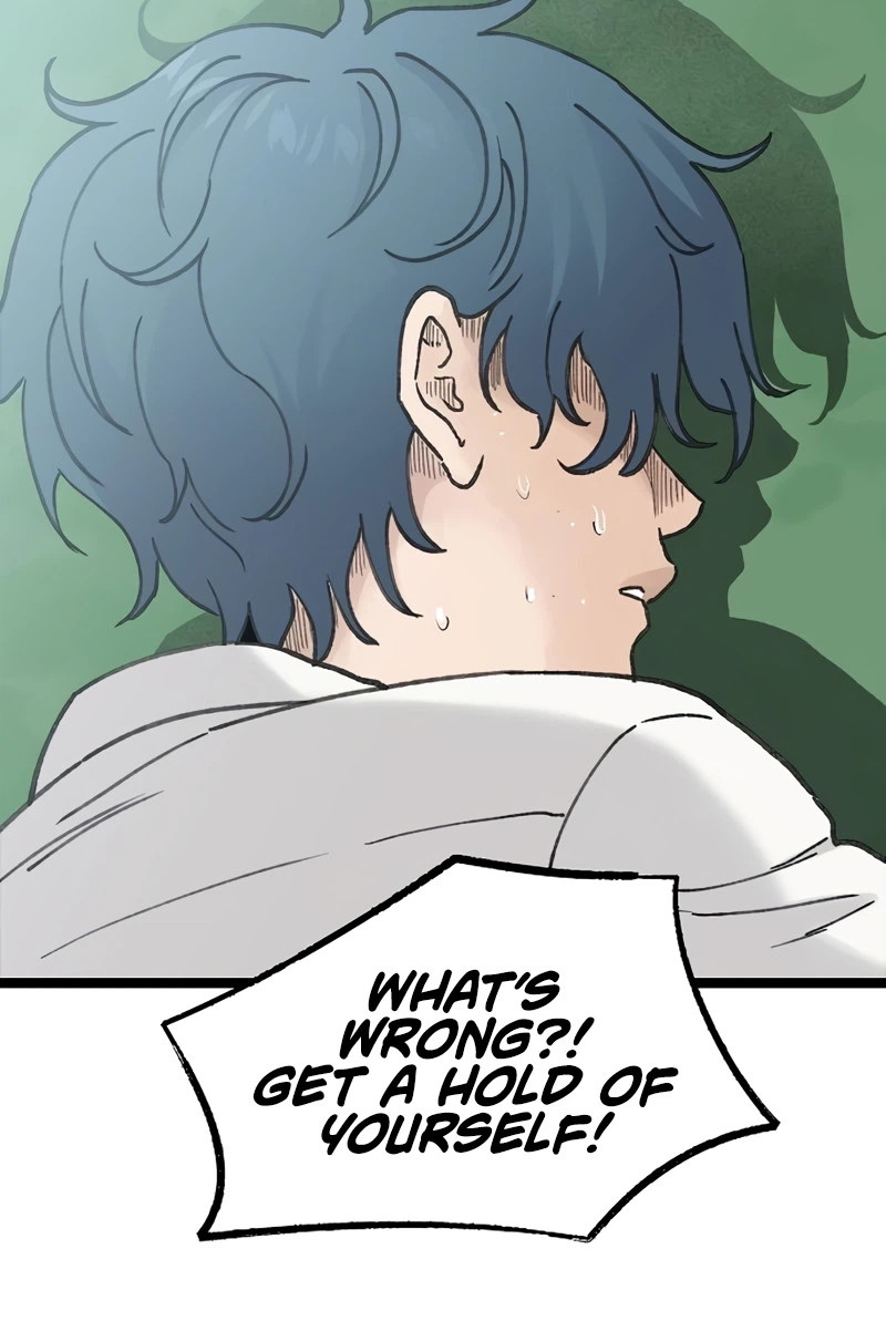 The Silent Transfer Student chapter 66 page 116