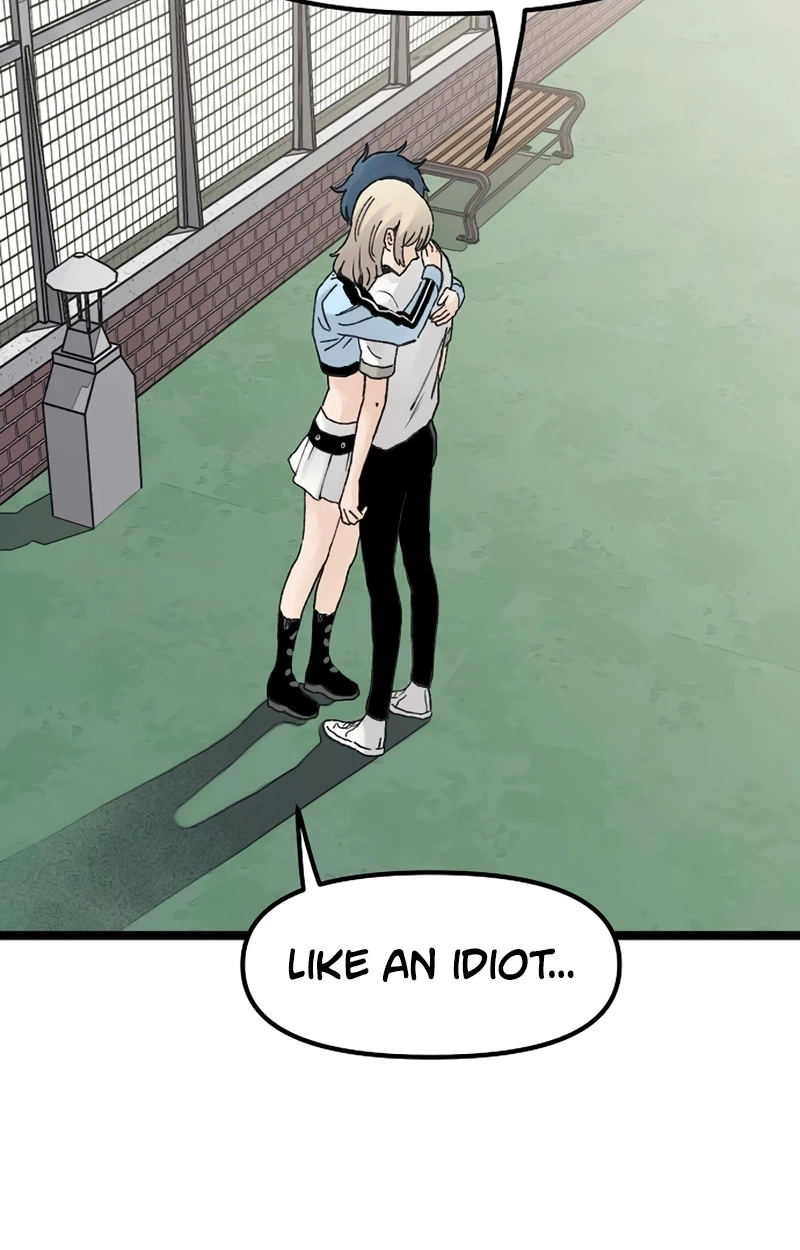 The Silent Transfer Student chapter 66 page 62