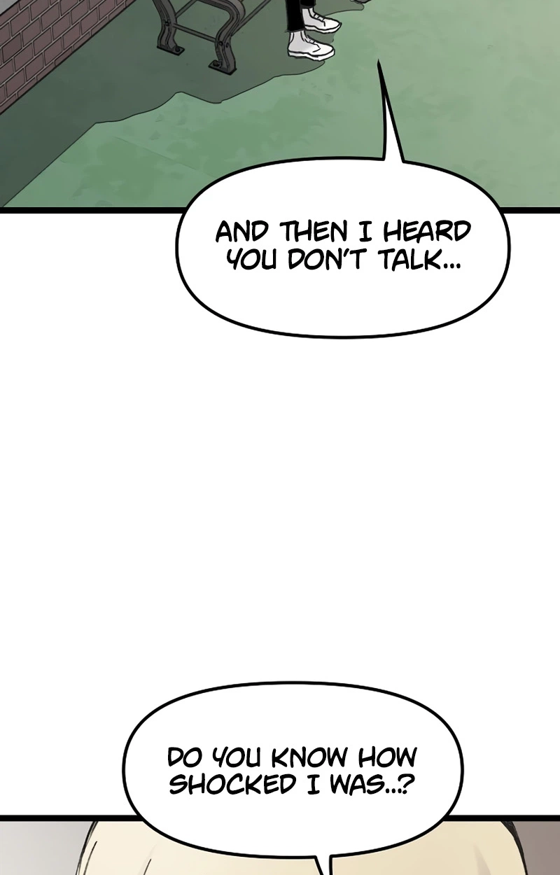 The Silent Transfer Student chapter 66 page 76