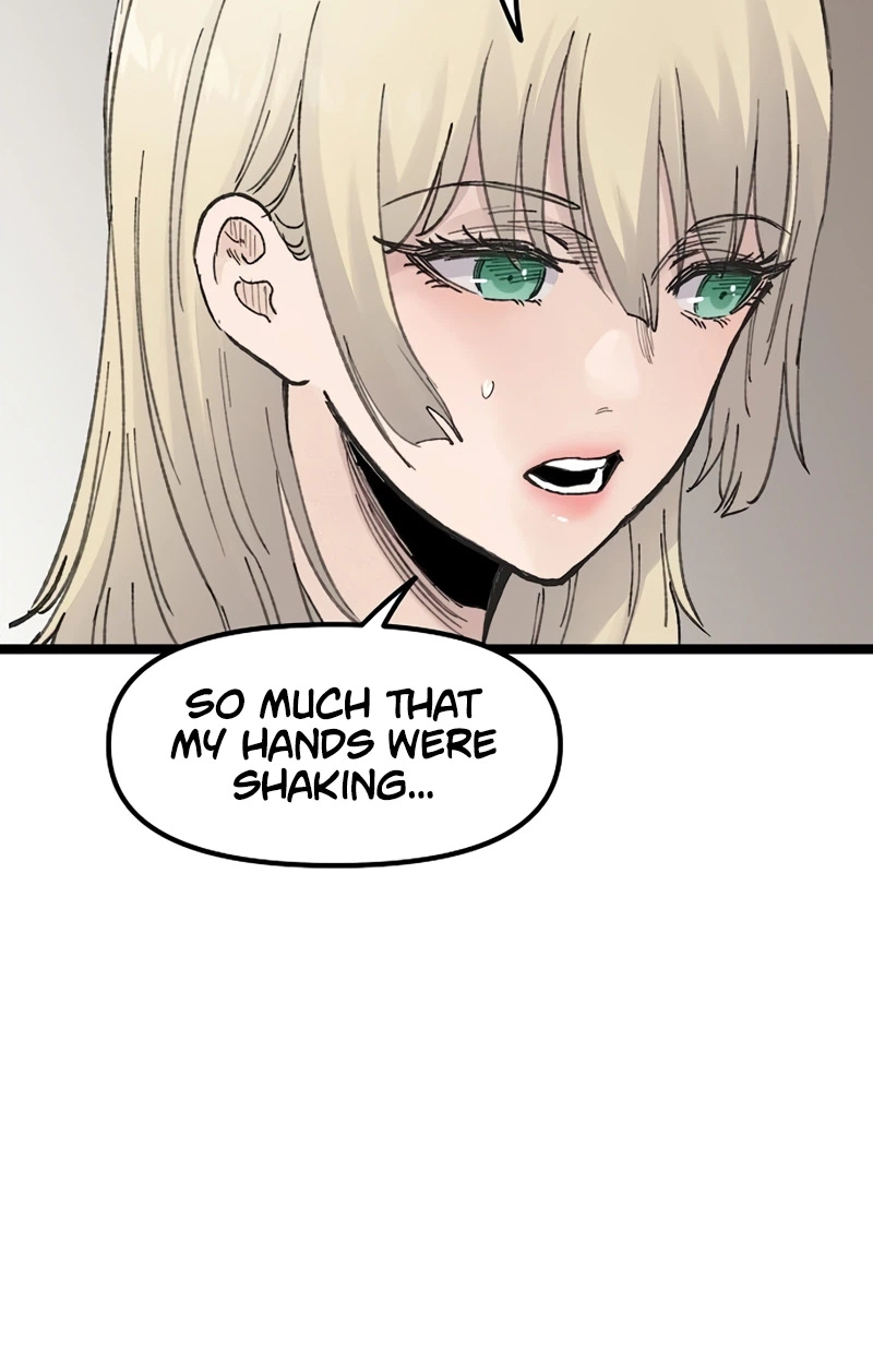 The Silent Transfer Student chapter 66 page 77