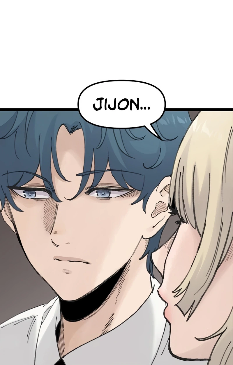 The Silent Transfer Student chapter 66 page 83
