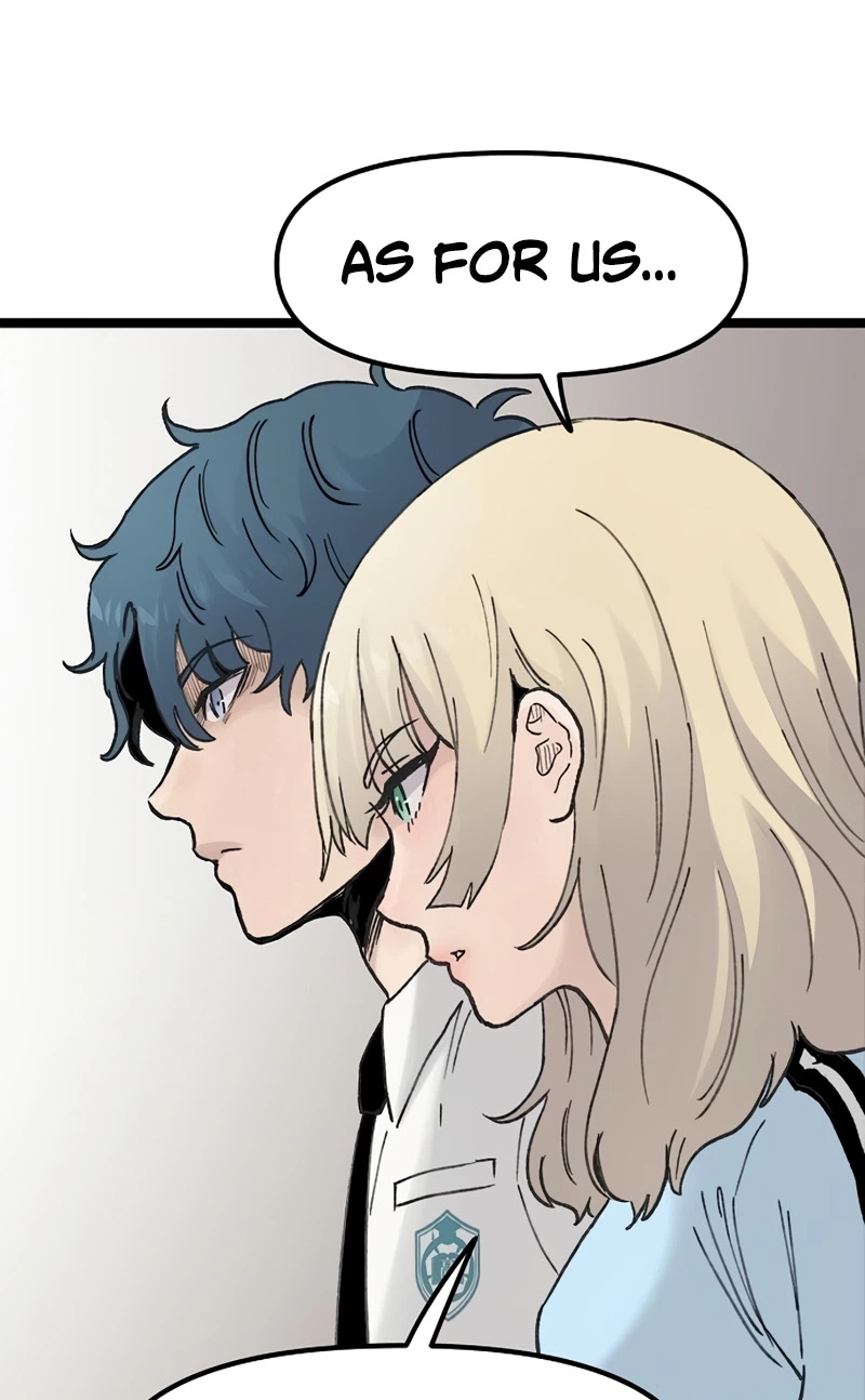 The Silent Transfer Student chapter 66 page 95