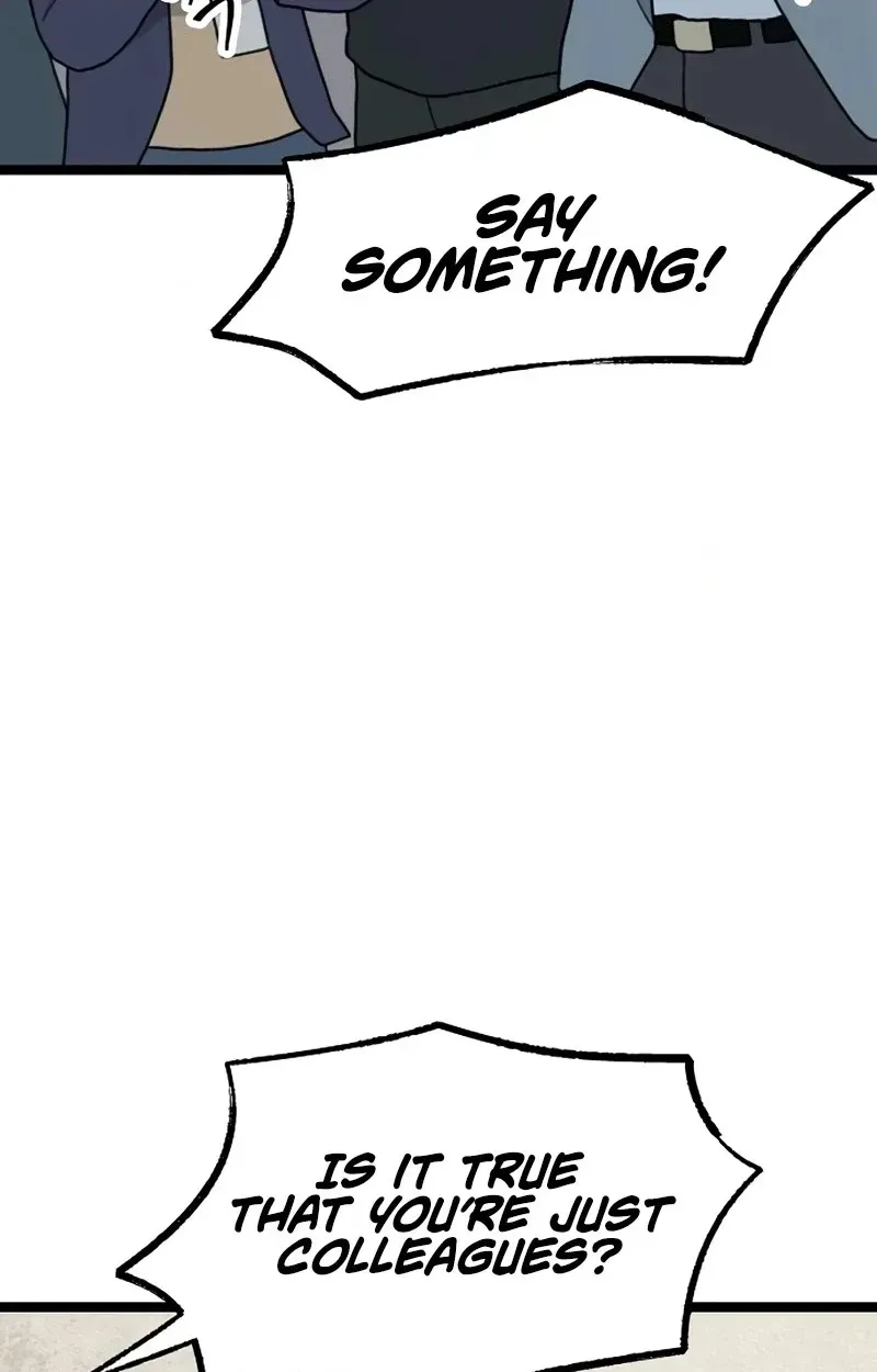 The Silent Transfer Student chapter 67 page 100