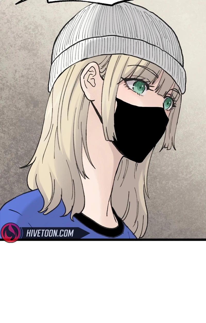 The Silent Transfer Student chapter 67 page 101