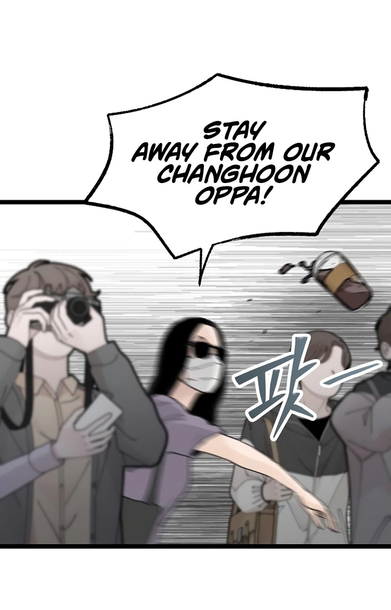 The Silent Transfer Student chapter 67 page 102