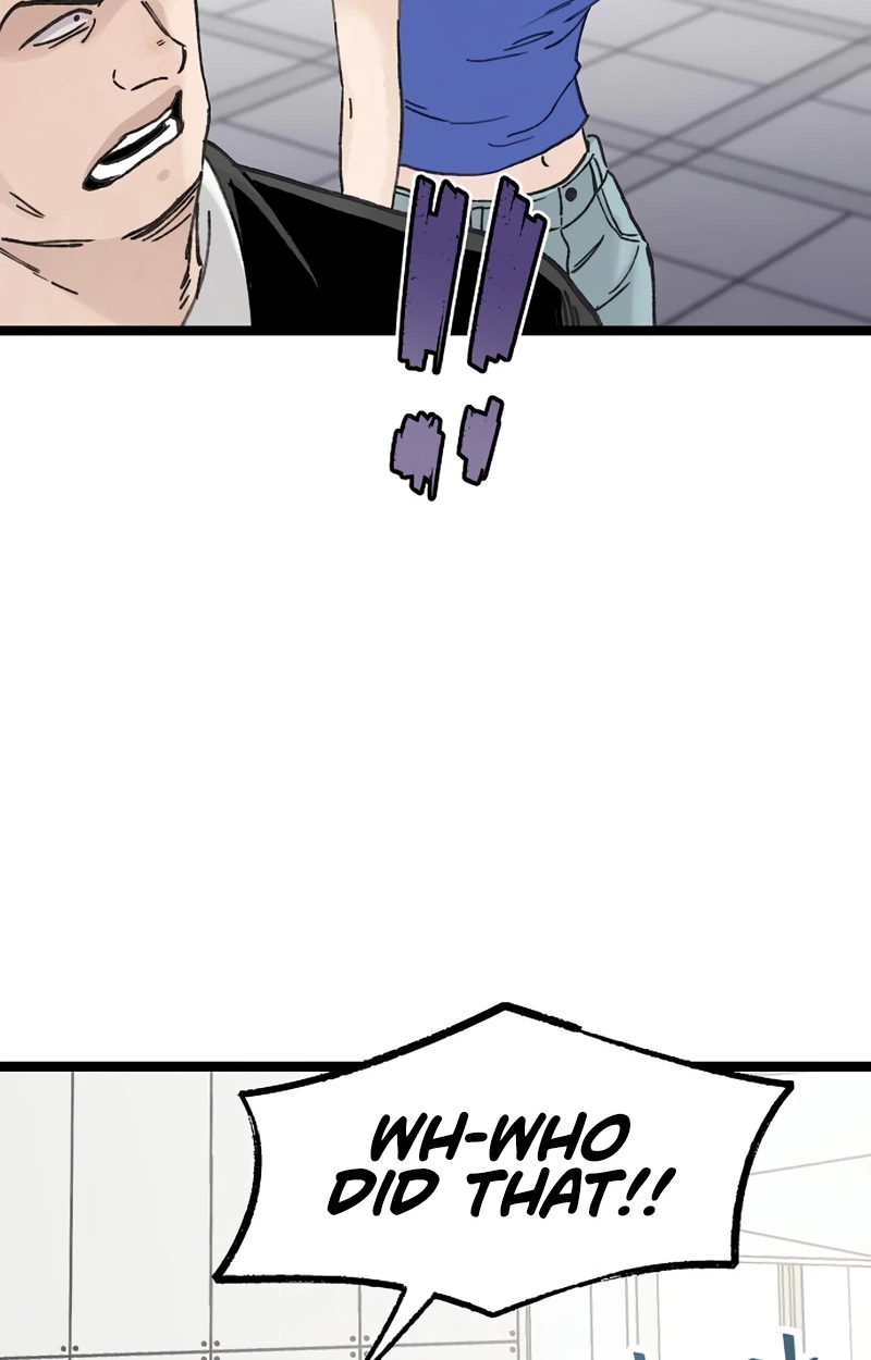 The Silent Transfer Student chapter 67 page 105
